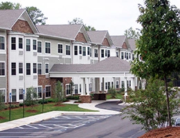 Image of Farrfield Manor (2)