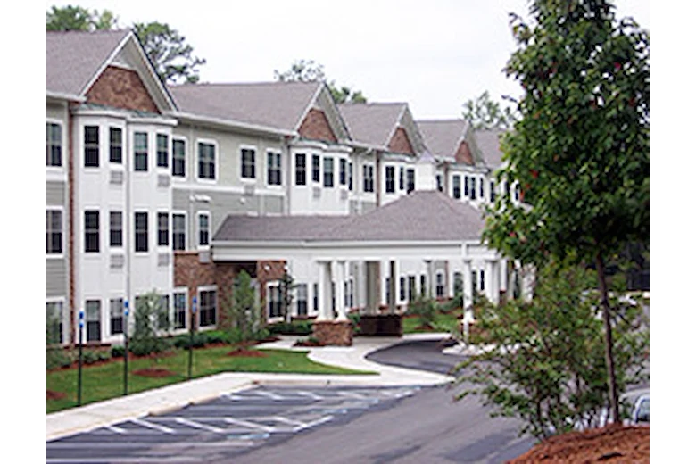 Image of Farrfield Manor (2)