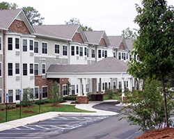 Image of Farrfield Manor (2)