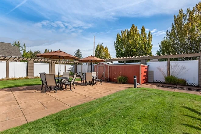 Image of Brookdale Troutdale (10)