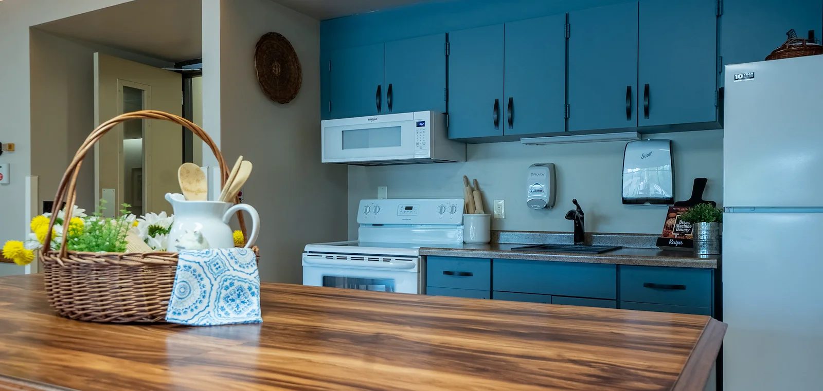 Image of Residence by Rennes - Peshtigo (8)