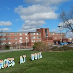 Image of Byron Health Center (1)