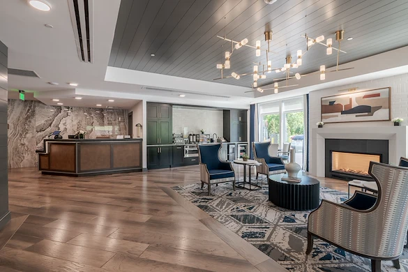 Image of Arbor Terrace Basking Ridge (2)