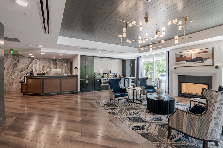 Image of Arbor Terrace Basking Ridge (2)