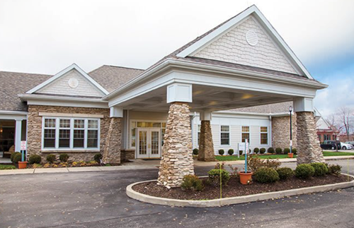 Image of Richmond Heights Place Senior Living (1)