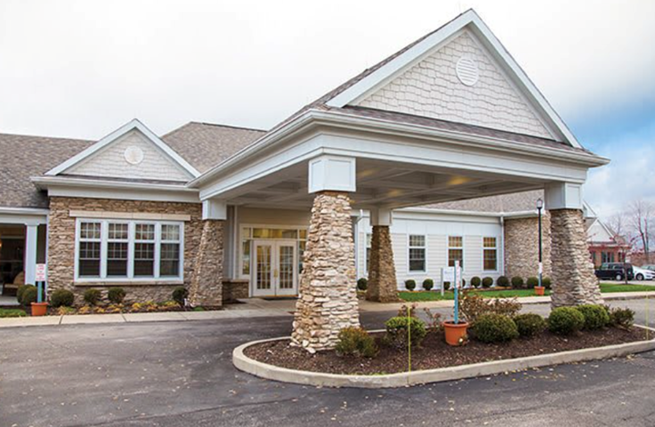 Image of Richmond Heights Place Senior Living (1)