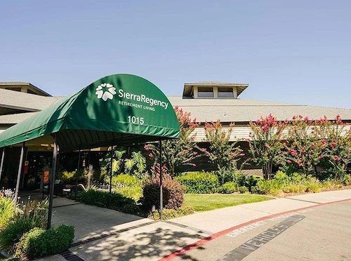 Image of Sierra Regency (1)