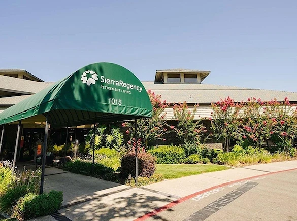 Image of Sierra Regency (1)