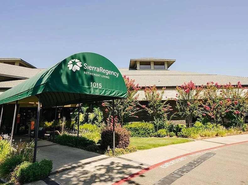 Image of Sierra Regency (1)