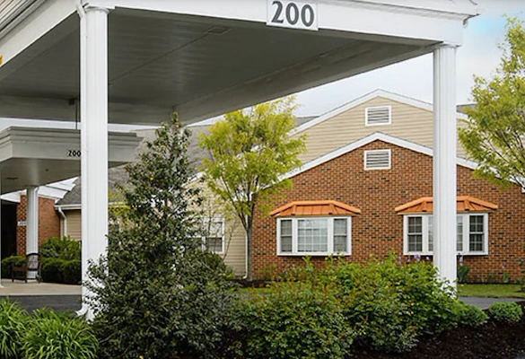 Image of Preston Residence (1)