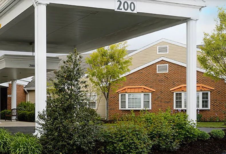 Image of Preston Residence (1)