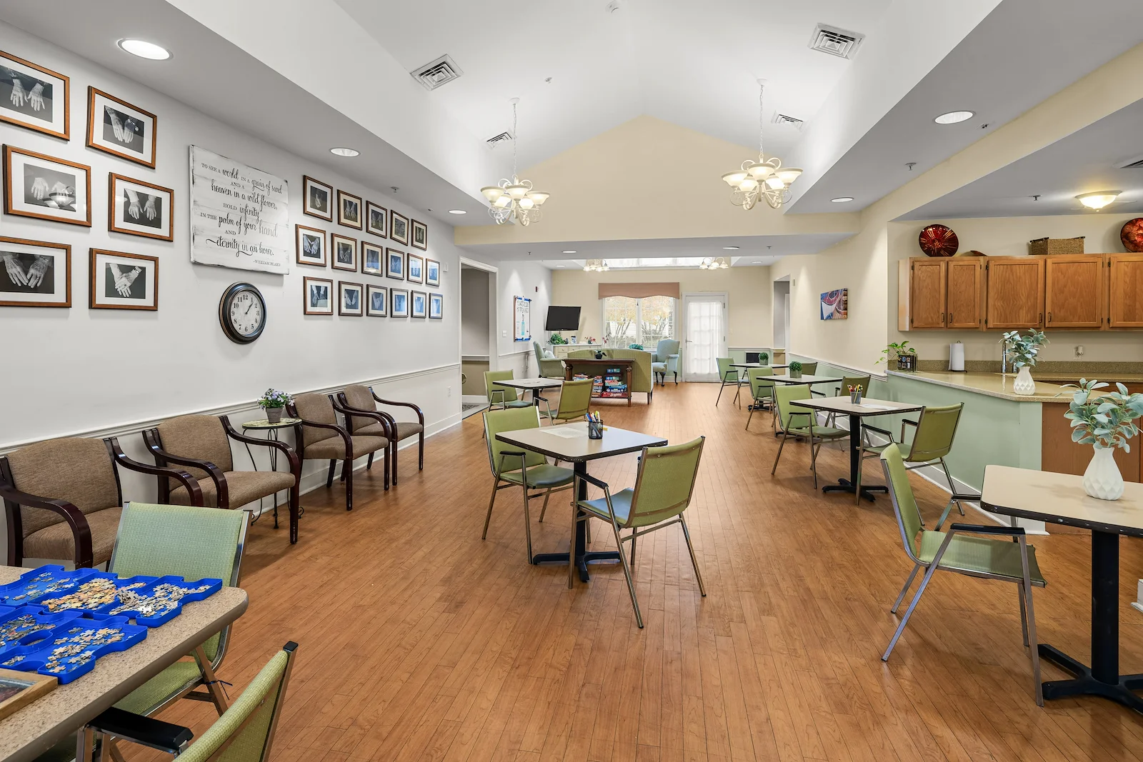 Image of HeartFields Assisted Living at Easton (7)