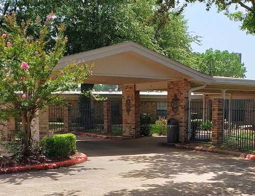 Image of Pleasant Springs Healthcare Center (2)