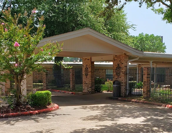 Image of Pleasant Springs Healthcare Center (2)