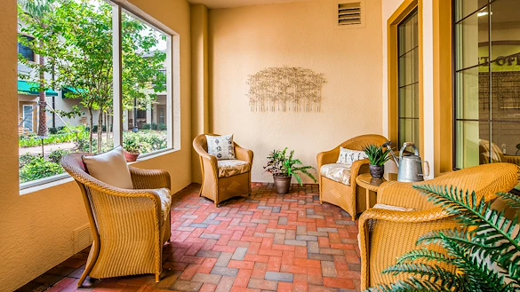 Image of The Windsor of Gainesville (9)