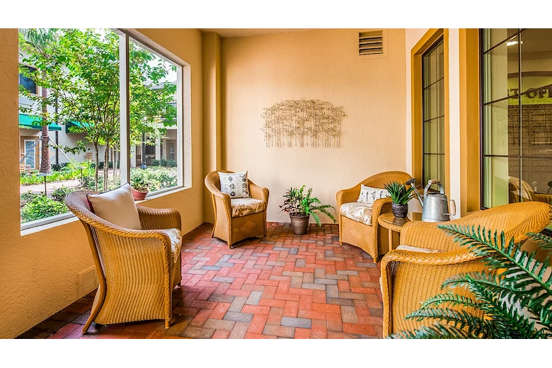 Image of The Windsor of Gainesville (9)