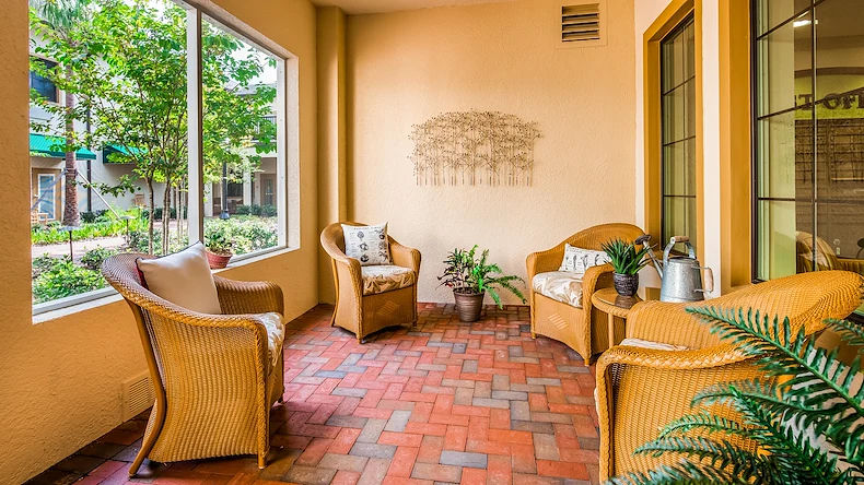 Image of The Windsor of Gainesville (9)