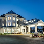 Image of The Lodge at Historic Lewes (1)