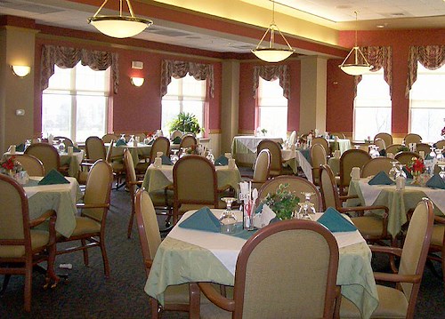 Image of Homewood At Frederick (5)