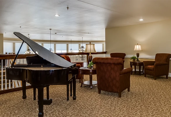 Image of Autumn View Gardens Ellisville (2)