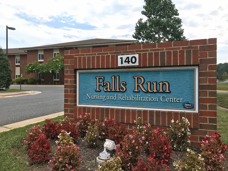 Image of Falls Run Nursing And Rehabilitation (1)
