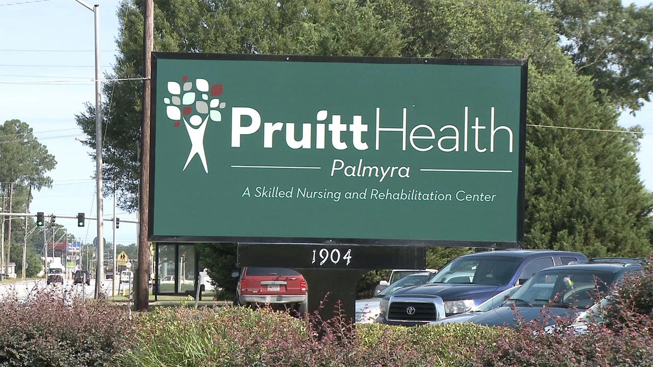 Image of PruittHealth - Palmyra (1)