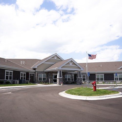 Image of Valora Senior Living of St. Anthony (1)