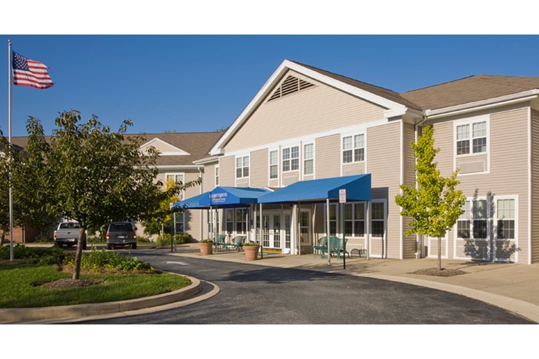 Image of Lighthouse Senior Living at Hopkins Creek (1)