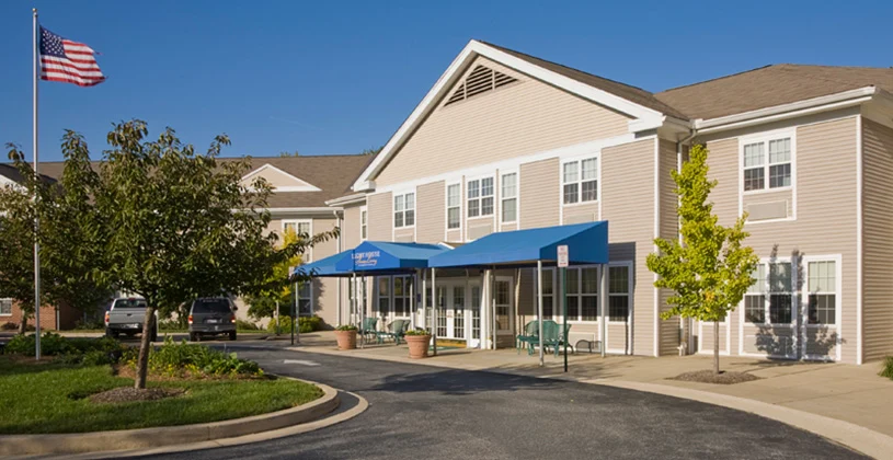 Image of Lighthouse Senior Living at Hopkins Creek (1)
