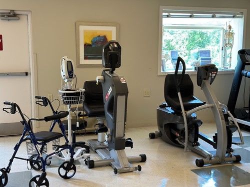 Image of Cape Heritage Rehabilitation & Health Care Center (7)