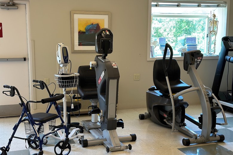 Image of Cape Heritage Rehabilitation & Health Care Center (7)