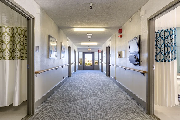 Image of Avalon Care Center - Honolulu (6)