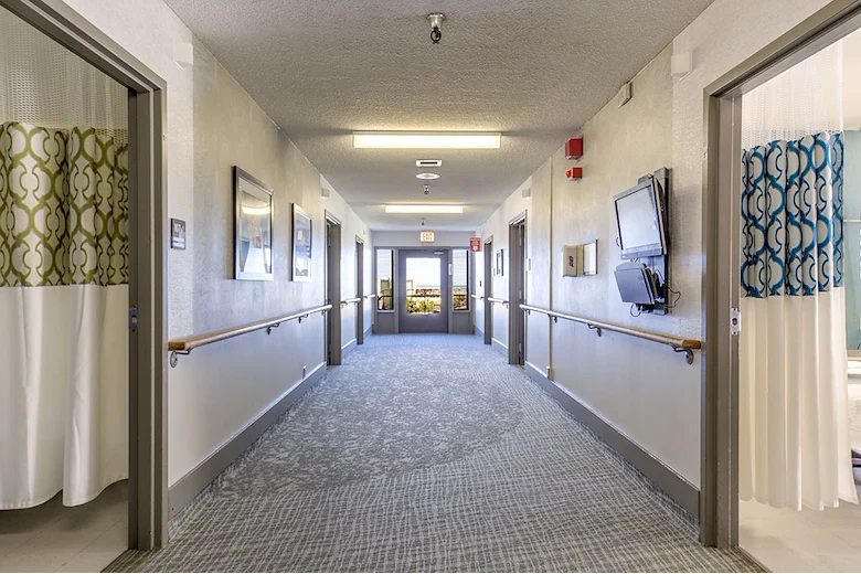 Image of Avalon Care Center - Honolulu (6)