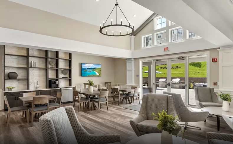 Image of Chauncy Lake (5)