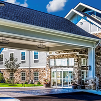 Image of Provision Living at West Clermont (1)