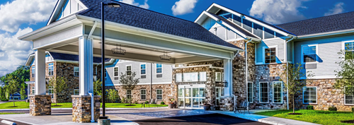 Image of Provision Living at West Clermont (1)