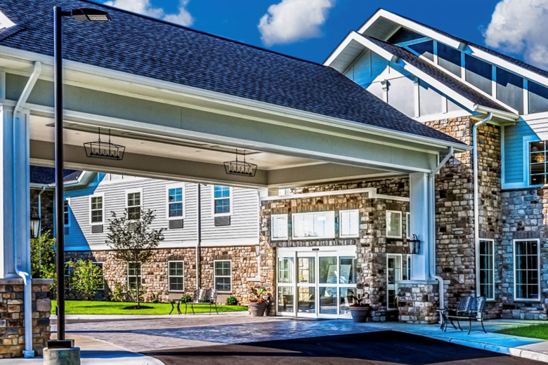 Image of Provision Living at West Clermont (1)