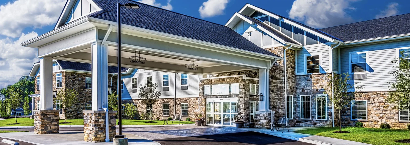 Image of Provision Living at West Clermont (1)