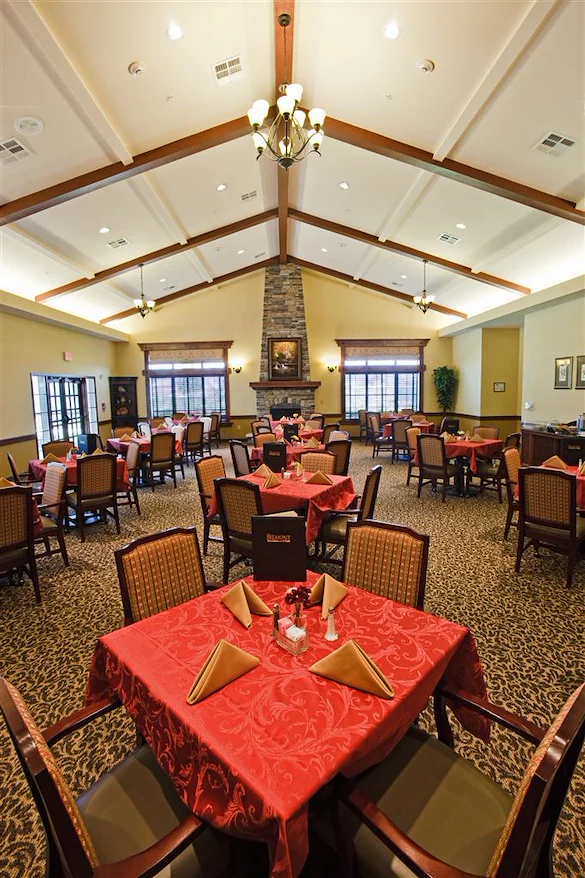 Image of The Belmont At Twin Creeks (7)