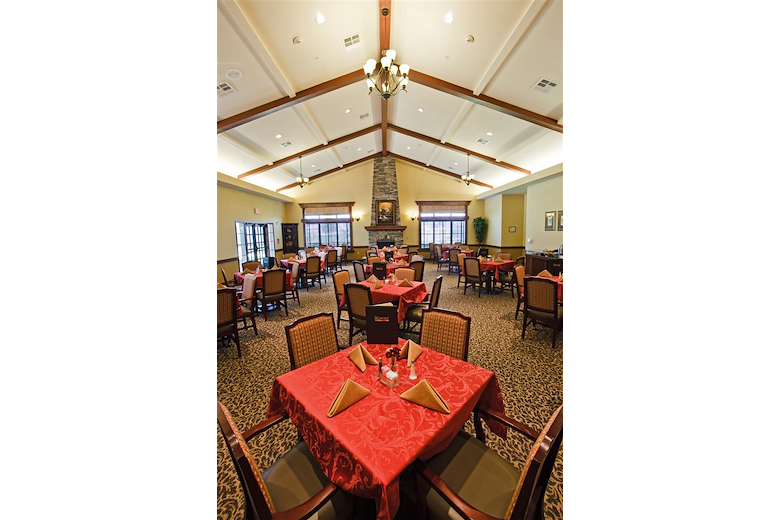 Image of The Belmont At Twin Creeks (7)