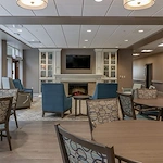 Image of Martin Health Center at Westminster Village (7)