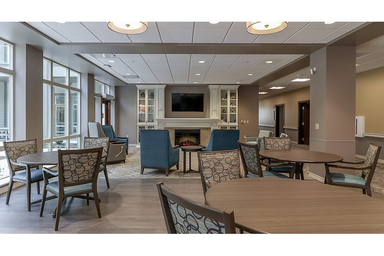 Image of Martin Health Center at Westminster Village (7)