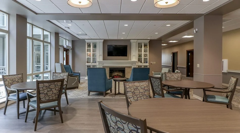 Image of Martin Health Center at Westminster Village (7)