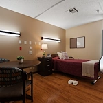 Windsor Las Palmas Private Bedroom