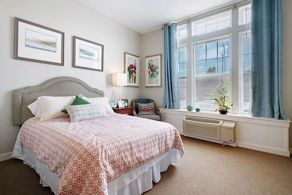 Image of Sunrise at FlatIrons (5)