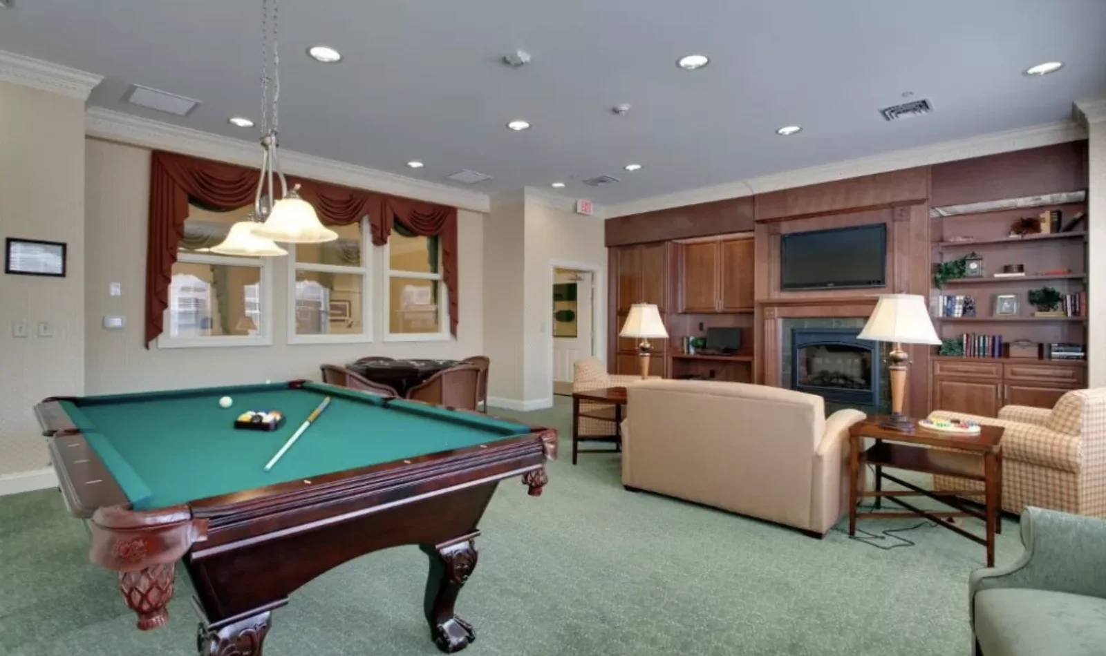 Image of Waltonwood Cary Parkway (8)