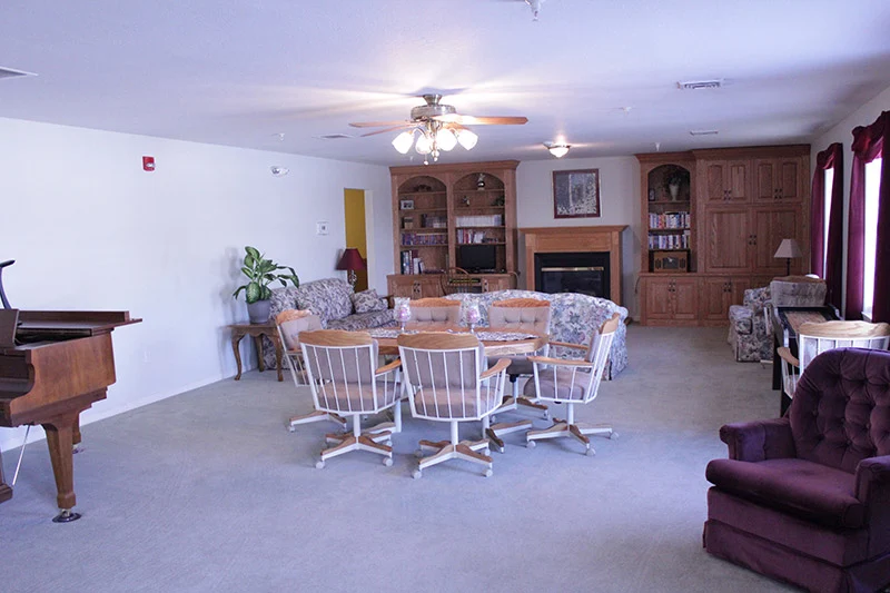 Image of The Village of Rosebush Manor (7)