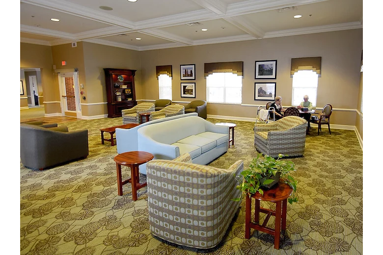 Image of O'neill Healthcare Bay Village (2)