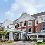 Image of Fairmont Senior Living on Clayton (1)