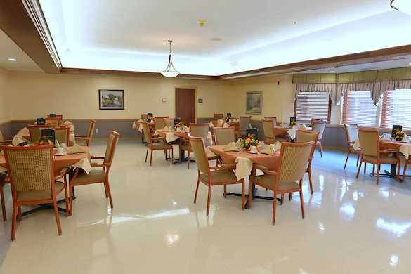 Image of Laurels of Massillon Assisted Living (4)